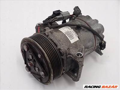 Renault Clio IV 0.9 TCe klímakompresszor 926005450r