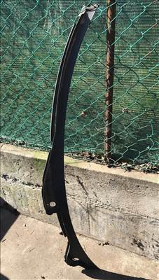 Audi A4 (B8 - 8K) levélrács  8k1819403