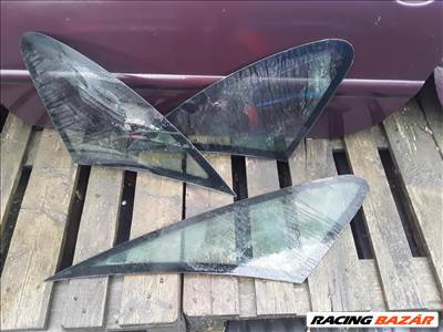 Citroen Xsara Picasso Oldalüveg ragasztott 