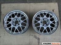 Eladó 2 db eredeti BBS RS 702 8x17 ET 35 (5x112) alufelni