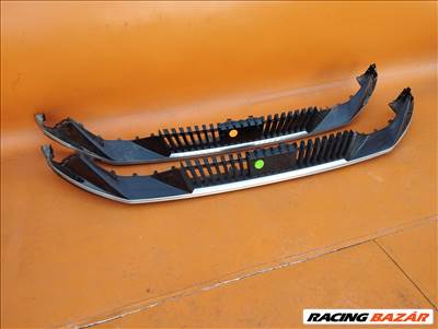 Kia EV6 első lökhárító alsó koptató 86512-CV010 (S6.60.303R)