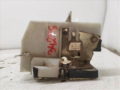 RENAULT THALIA I (LB0/1/2_) 1.4 Jobb hátsó Ajtózár #34276# 7700431770