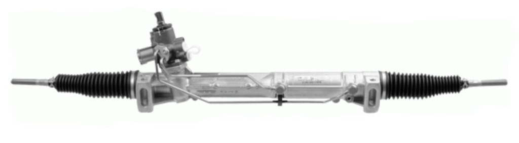 Audi A8 (2010-2018) Servotronicos kormánymû 1. kép