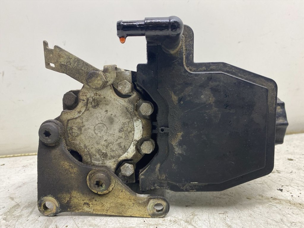 MERCEDES-BENZ C-CLASS (W202) C 220 D (202.121) Kormányszervó Motor (Hidraulikus) #34339# A0024661001 3. kép