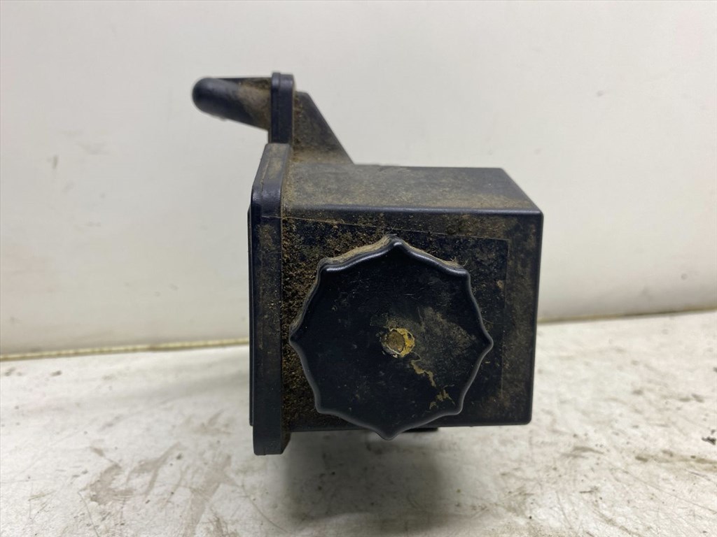 MERCEDES-BENZ C-CLASS (W202) C 220 D (202.121) Kormányszervó Motor (Hidraulikus) #34339# A0024661001 4. kép