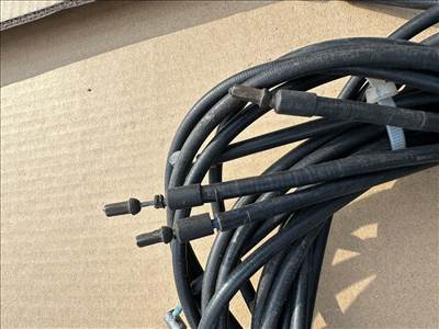 Mercedes Vito 638/639/447 Bontott, új Alkatrészek