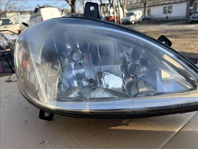 Mercedes Vito 638/639/447 Bontott, új Alkatrészek