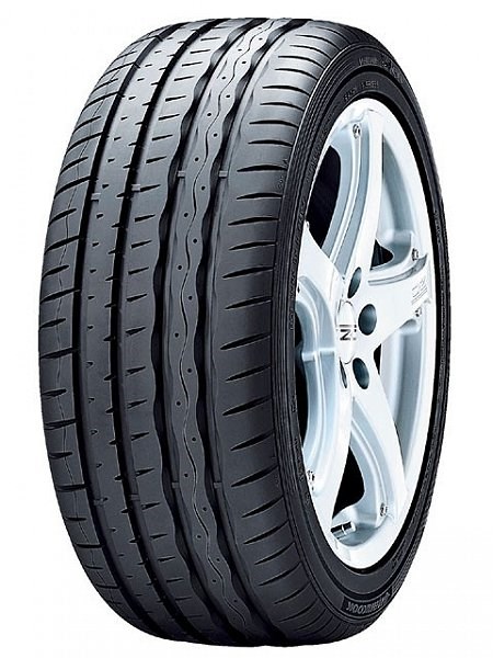 Hankook Ventus S1 Evo K107 195/40 R16 80W XL nyári gumi 1. kép