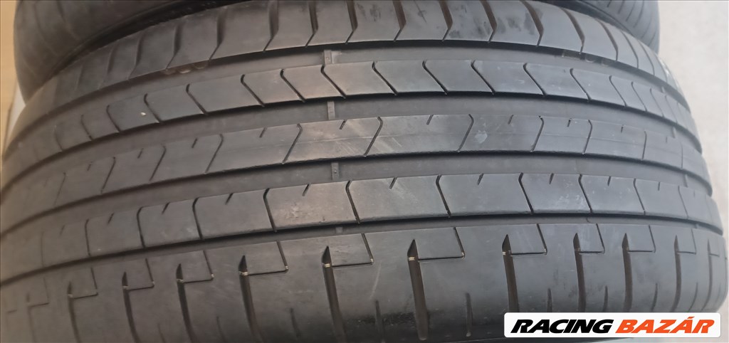 Pirelli Pzero Elect MO 235/45 R20 nyári gumik 85e./4db 1. kép