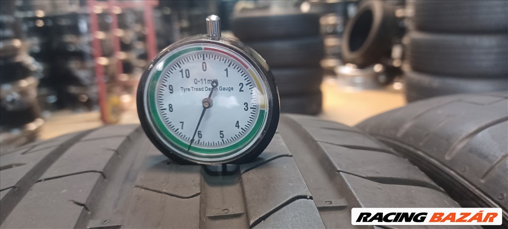 Pirelli Pzero Elect MO 235/45 R20 nyári gumik 85e./4db 3. kép