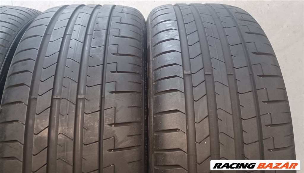 Pirelli Pzero Elect MO 235/45 R20 nyári gumik 85e./4db 5. kép