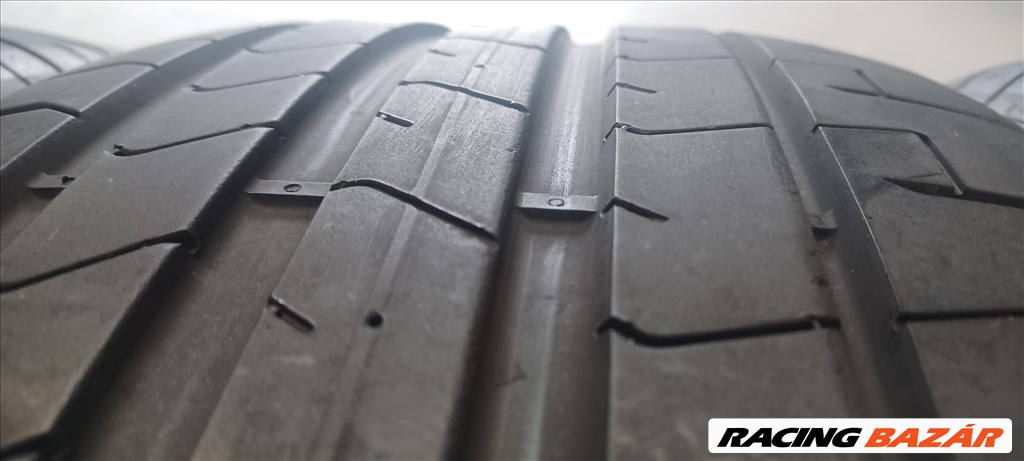 Pirelli Pzero Elect MO 235/45 R20 nyári gumik 85e./4db 6. kép