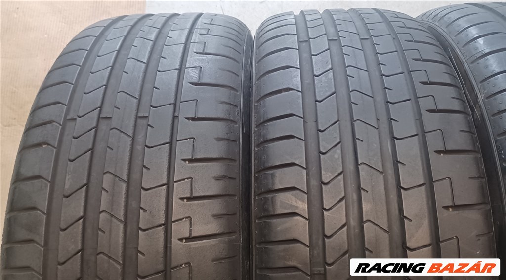 Pirelli Pzero Elect MO 235/45 R20 nyári gumik 85e./4db 7. kép