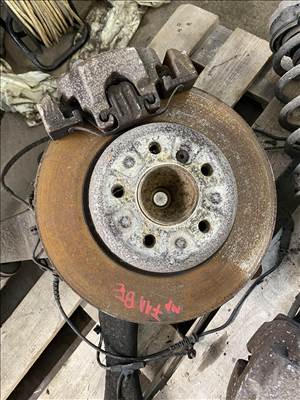 BMW 5-ös sorozat F10/F11 cső halvány