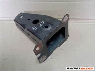 Mazda CX-5 (KF) MAZDA CX-5 Bal Lökhárító Tartó Nyúlványvég