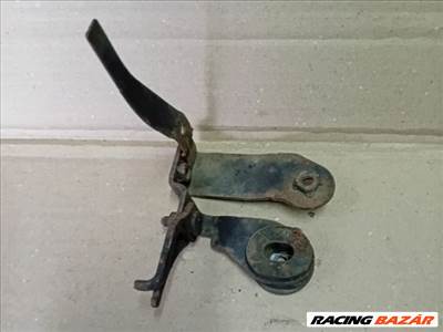 Mazda CX-5 (KF) MAZDA CX-5 Intercooler Tartó