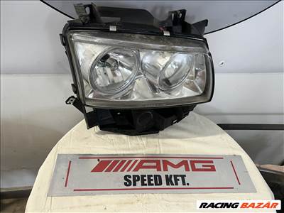 Volkswagen Transporter T4 bal oldali fényszóró  0844111a3f
