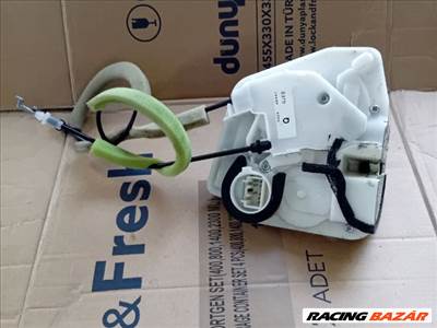 Mazda 6 (3rd gen) MAZDA 6 Bal első Ajtózár