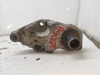 CITROËN C5 II (RC_) 2.2 HDi (RC4HXE) Váltó Tartó Bak (Pozíciófüggetlen) #35068# 9641387680