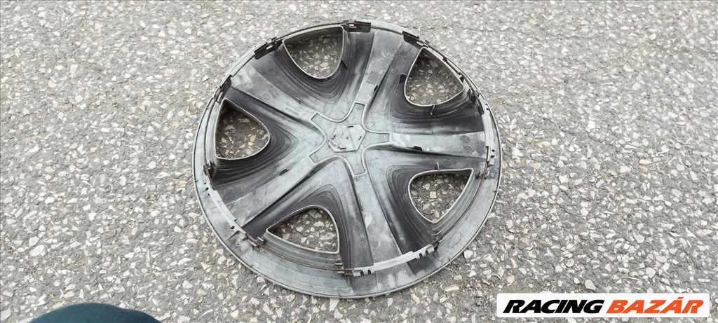 Renault Clio IV, Captur stb gyári 16" dísztárcsa szett eladó! 403150370R 4. kép