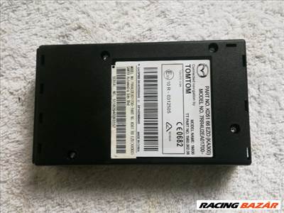 Mazda 6 (3rd gen) MAZDA 6 GPS Elektronika kd5166ezo