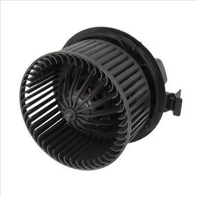 Nissan Note utastér ventilátor/fűtőmotor 2006-2013
