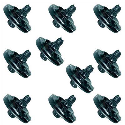 Seat Ibiza kárpit rögzítő patent szett 1999-2002