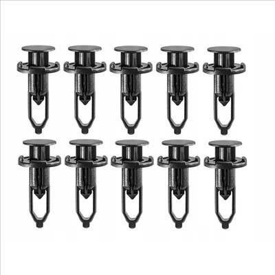 Lexus RX lökhárító rögzítő patent szett 2004-2015