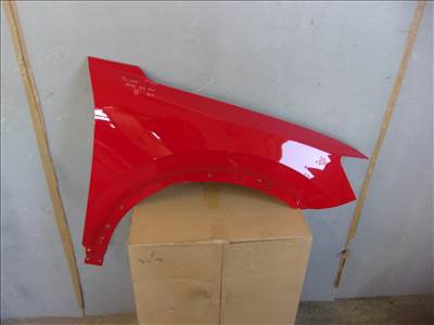 AUDI Q2 81A jobb első sárvédő 2016-