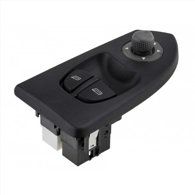 Citroen Jumper ablakemelő kapcsoló panel 2002-2006 1. kép