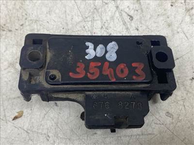 RENAULT TWINGO I (C06_) 1.2 (C066/ C068) Szívócső Nyomásérzékelő #35403# 3617406