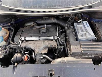 2.0 PD TDI AZV motor eladó