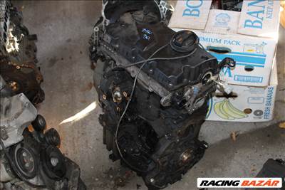 Audi A4 (B6/B7) fűzött blokk hengerfejjel BPW