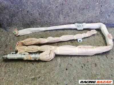 Mazda 6 (3rd gen) MAZDA 6 Jobb első Függöny Légzsák ghk1r