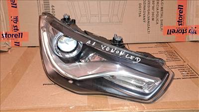 Audi A1 (8X) fényszóró  8x0941006