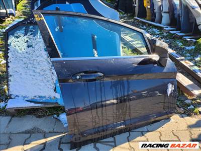 Ford Fiesta Mk6 ajtó