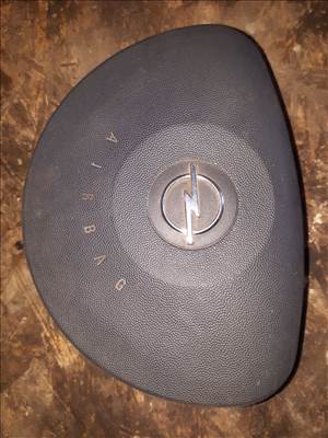 Opel Corsa C Kormány Légzsák 24 454 524