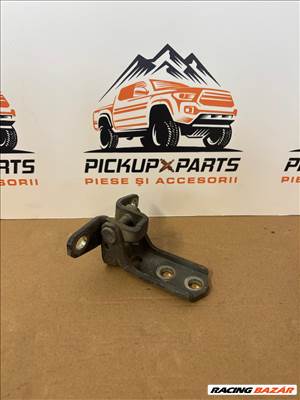 Mitsubishi L200 IV Bal/jobb első ajtó zsanér