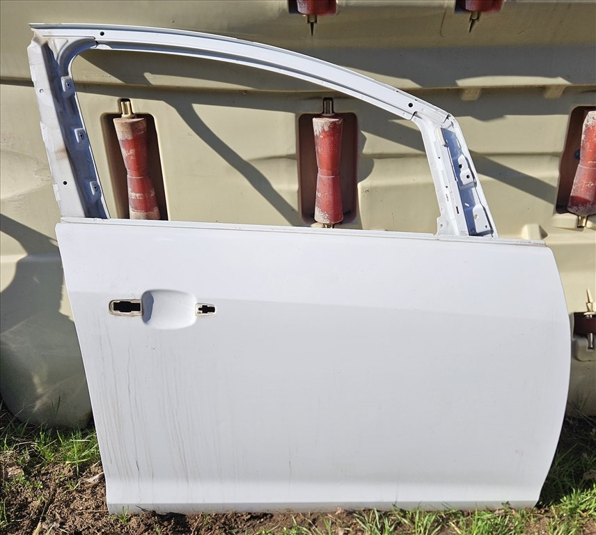 Opel Astra J Jobb első ajtó  1. kép