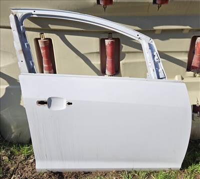 Opel Astra J Jobb első ajtó 