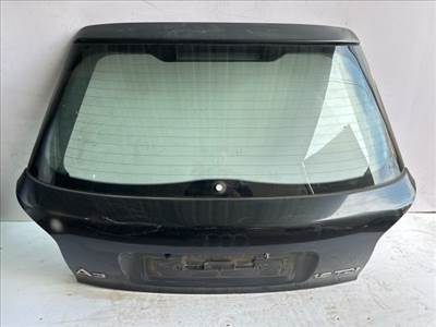 AUDI A3 Csomagtérajtó (Üres lemez)