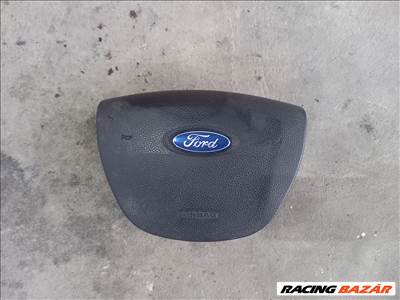 Ford Transit Tranzit MK7 06- Kormány közép kormánylégzsák lufi 8881 6c11v042b85acw