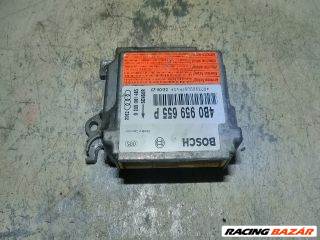 Audi A6 (C5 - 4B) Légzsák Elektronika *72537* audi-4b0959655p bosch-0285001485