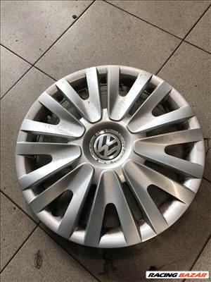Volkswagen Golf VI R15 dísztárcsa 