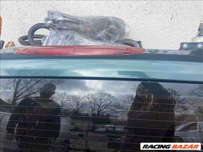 Mercedes vito 639 pótféklámpa om651