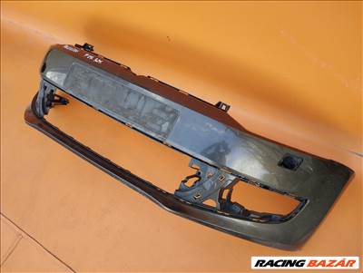 Vw Polo 5 első lökhárító 6R0 mosós (P.25.325)