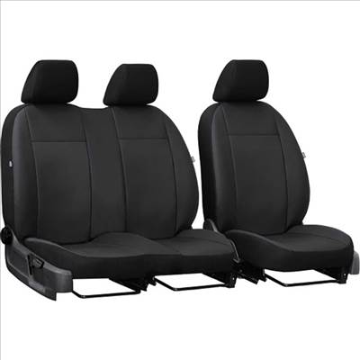 Peugeot Expert II (3 ülés) üléshuzat Pelle 2007-2017