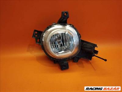 Kia Soul jobb ködlámpa 17-től M.12