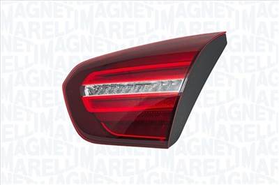 MAGNETI MARELLI 714020740751 - hátsólámpa MERCEDES-BENZ