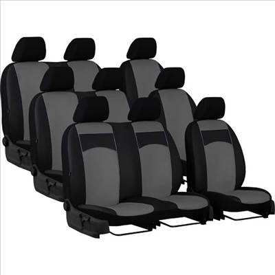 Citroen Jumpy III (9 ülés) üléshuzat Standard 2016-